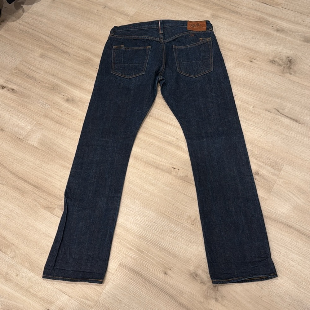 PRPS 👖 Jeans - Picture 2 of 9